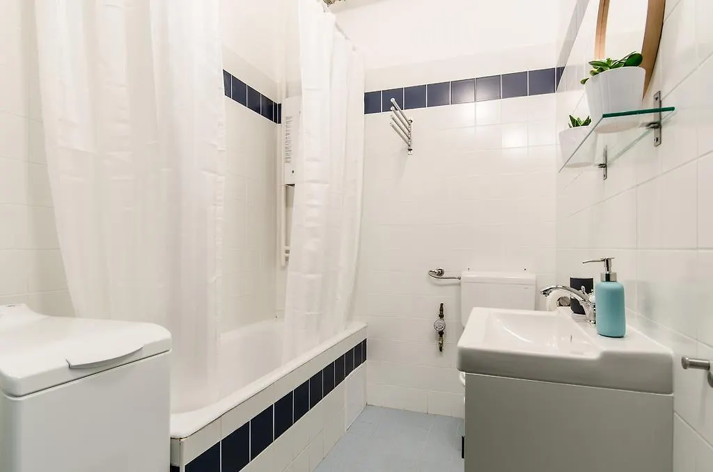 Basil Apartment Budapest